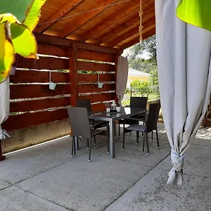 Maya Apartman Biograd Na Moru