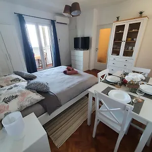 Studio Apartman Fredi Opatija