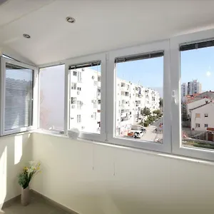 Mel Apartman Split